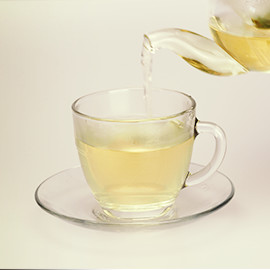 嬉しいノンカフェイン