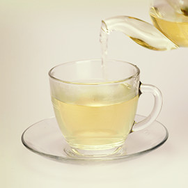 ブレンドティーの誕生