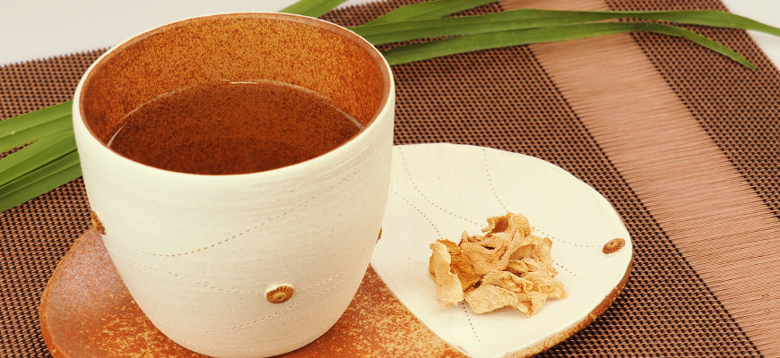 タイジンジャー